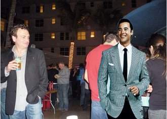 Illustration for article titled Your Andre Ethier Photoshop Roundup